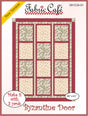 Byzantine Door Pattern