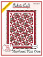 Pinwheel Plus One # FC091536-01