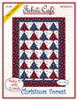 Christmas Forest Pattern