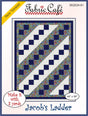 Jacob's Ladder Pattern