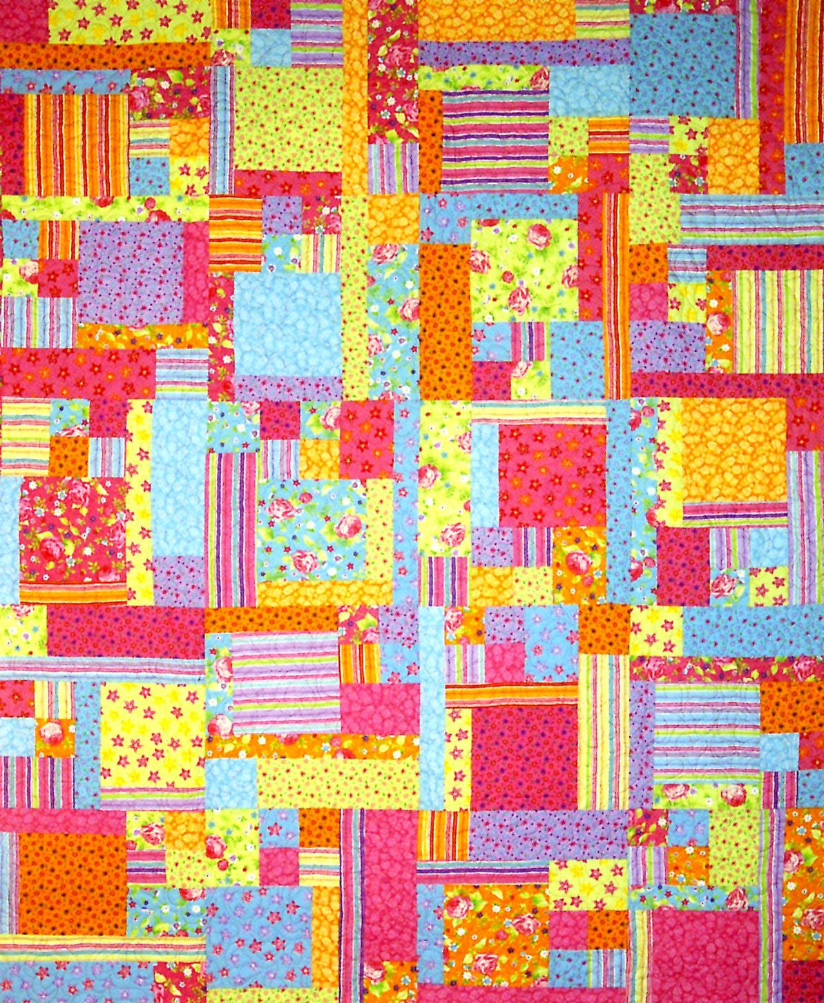 Turning Twenty... Again