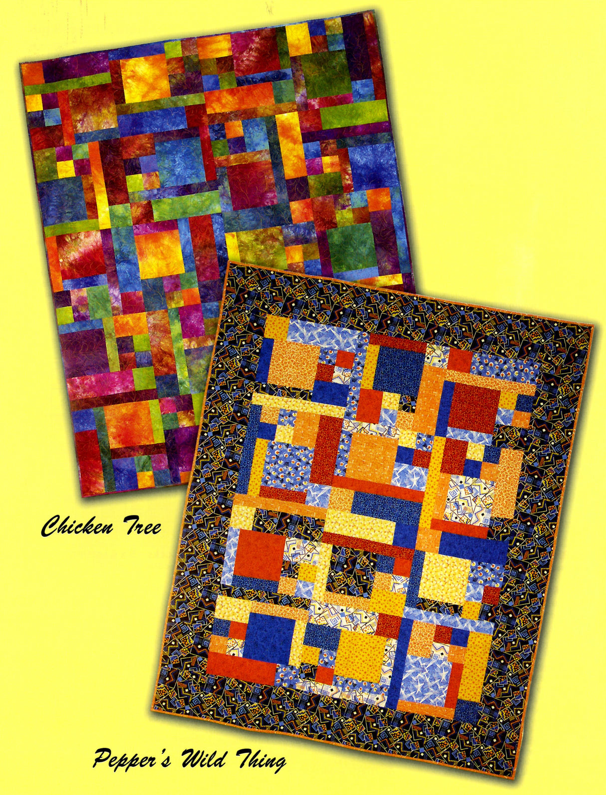 Turning Twenty... Again