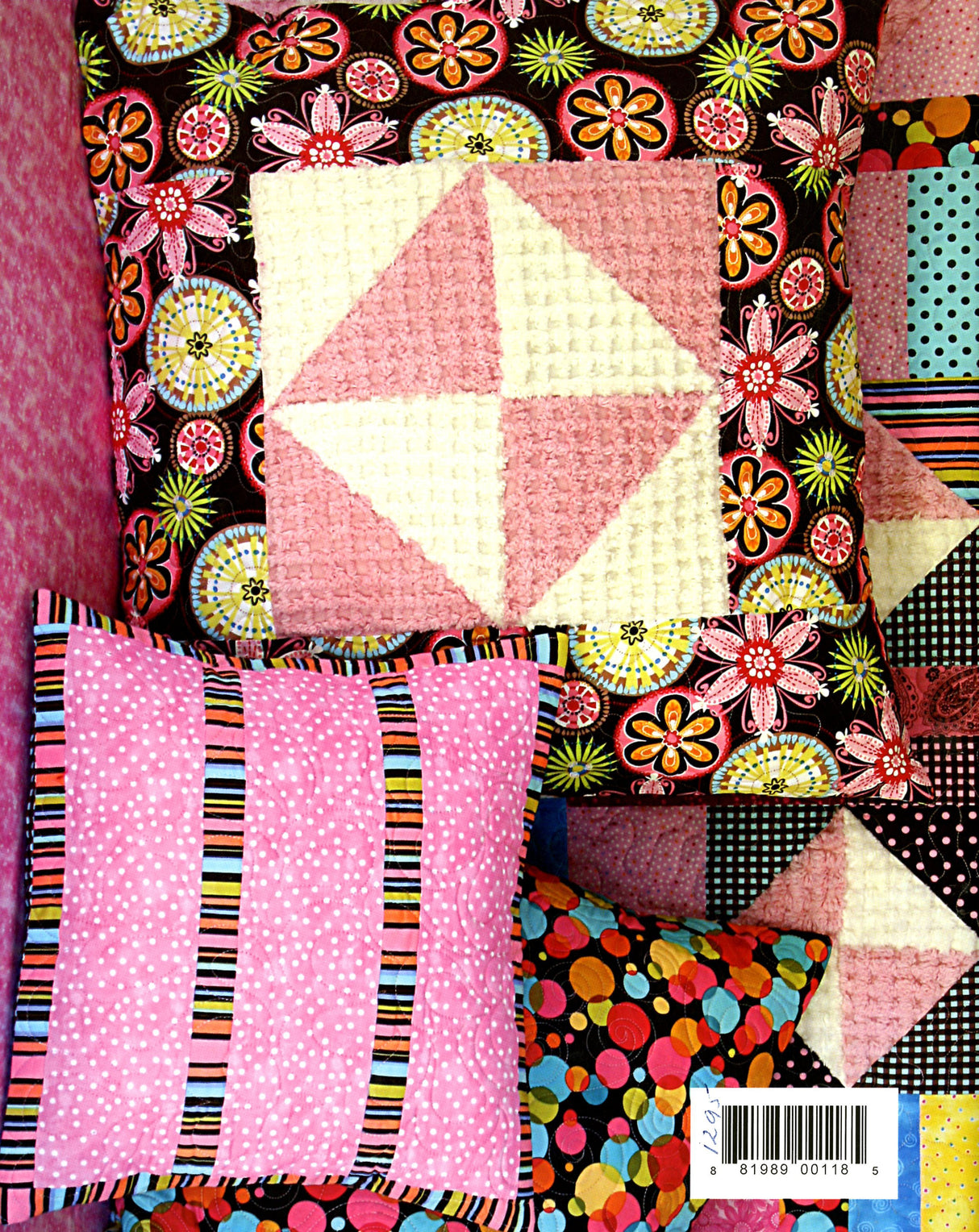 Turning Twenty Feelin Groovy Book 4