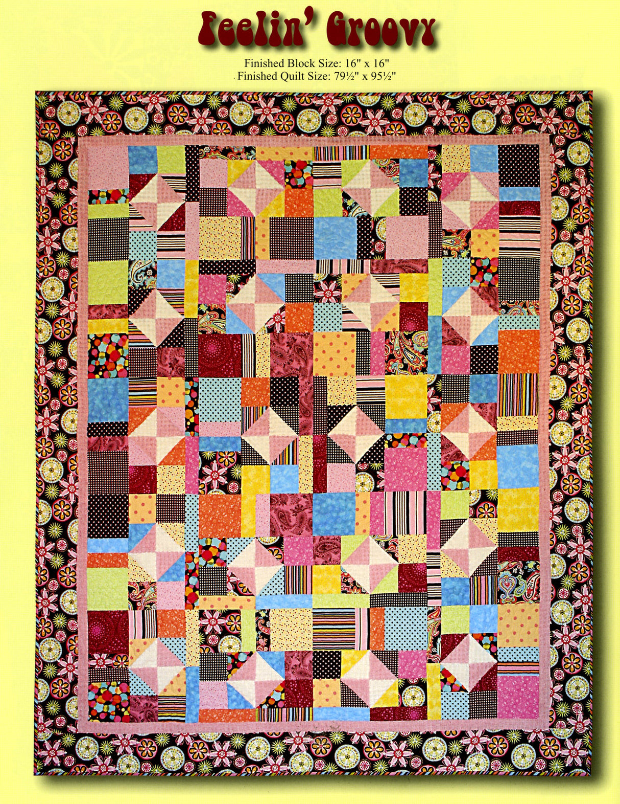 Turning Twenty Feelin Groovy Book 4