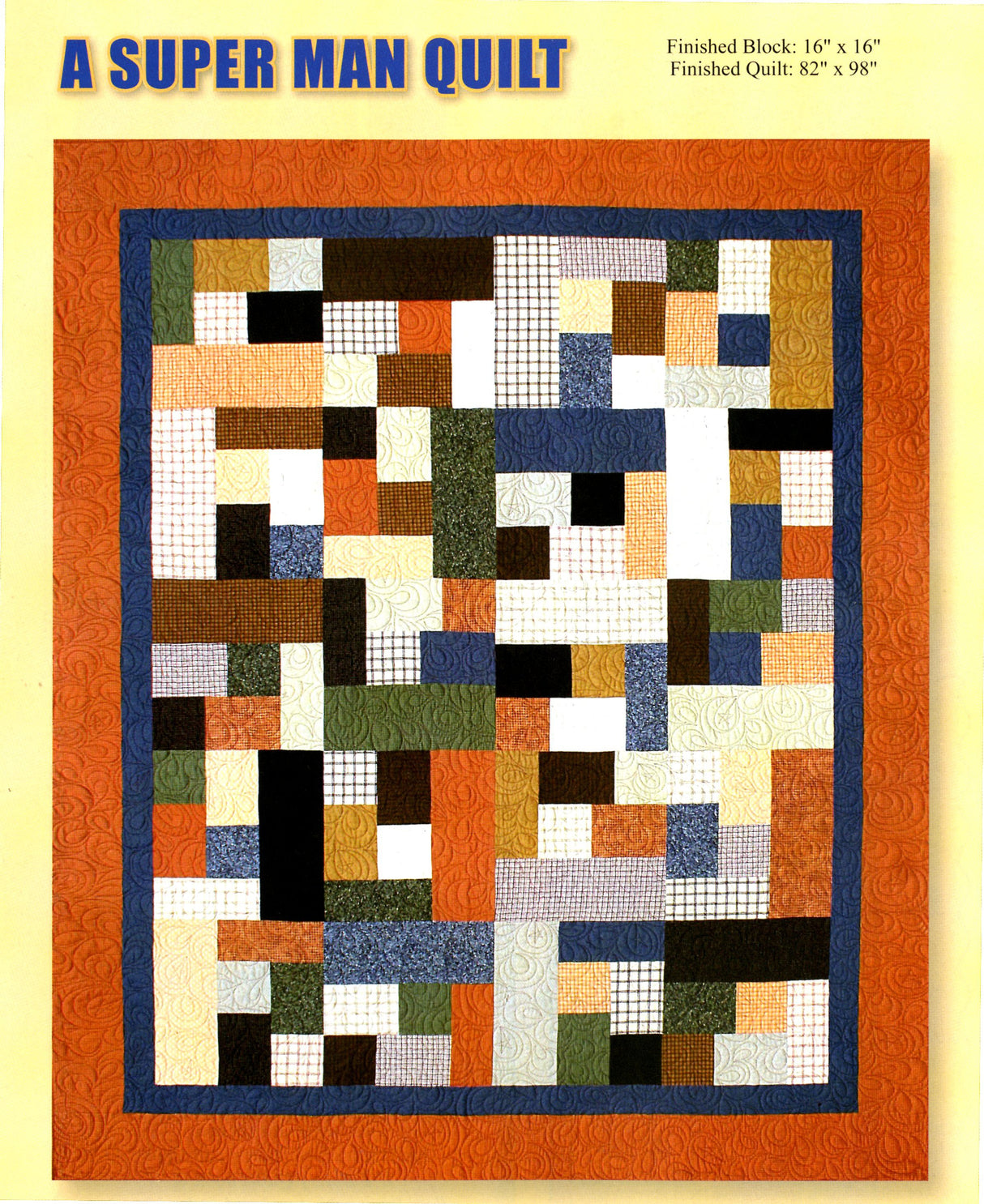 Turning Twenty Simply Sashed