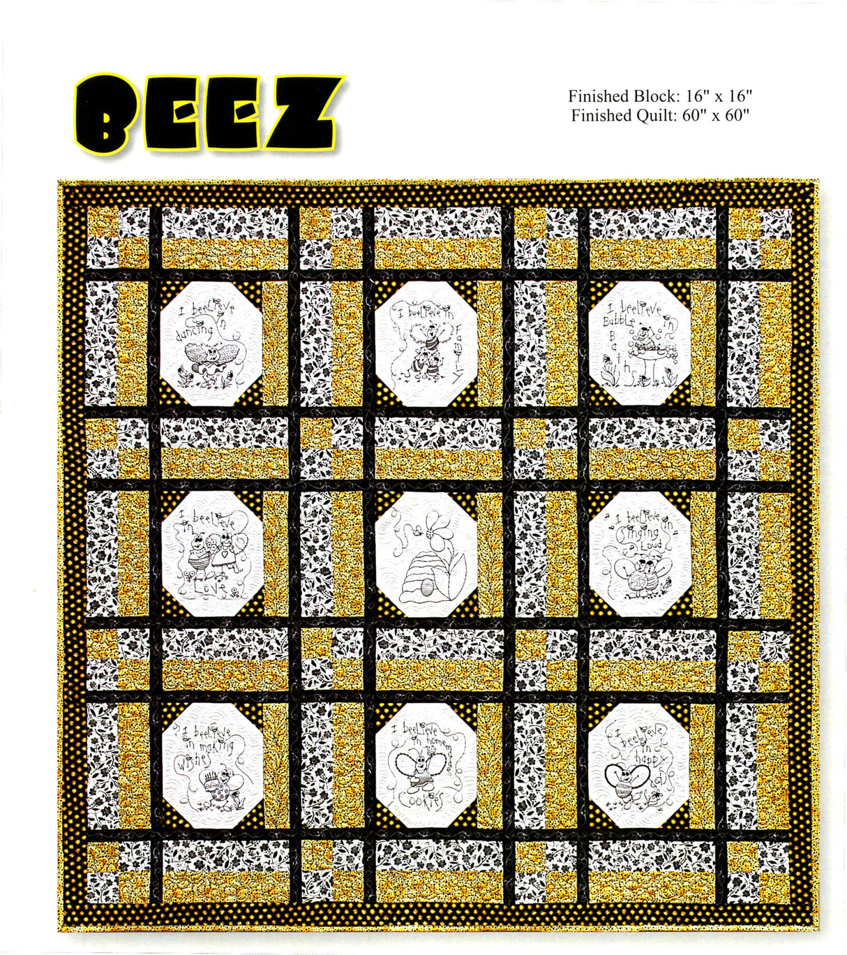 Turning Twenty Simply Sashed