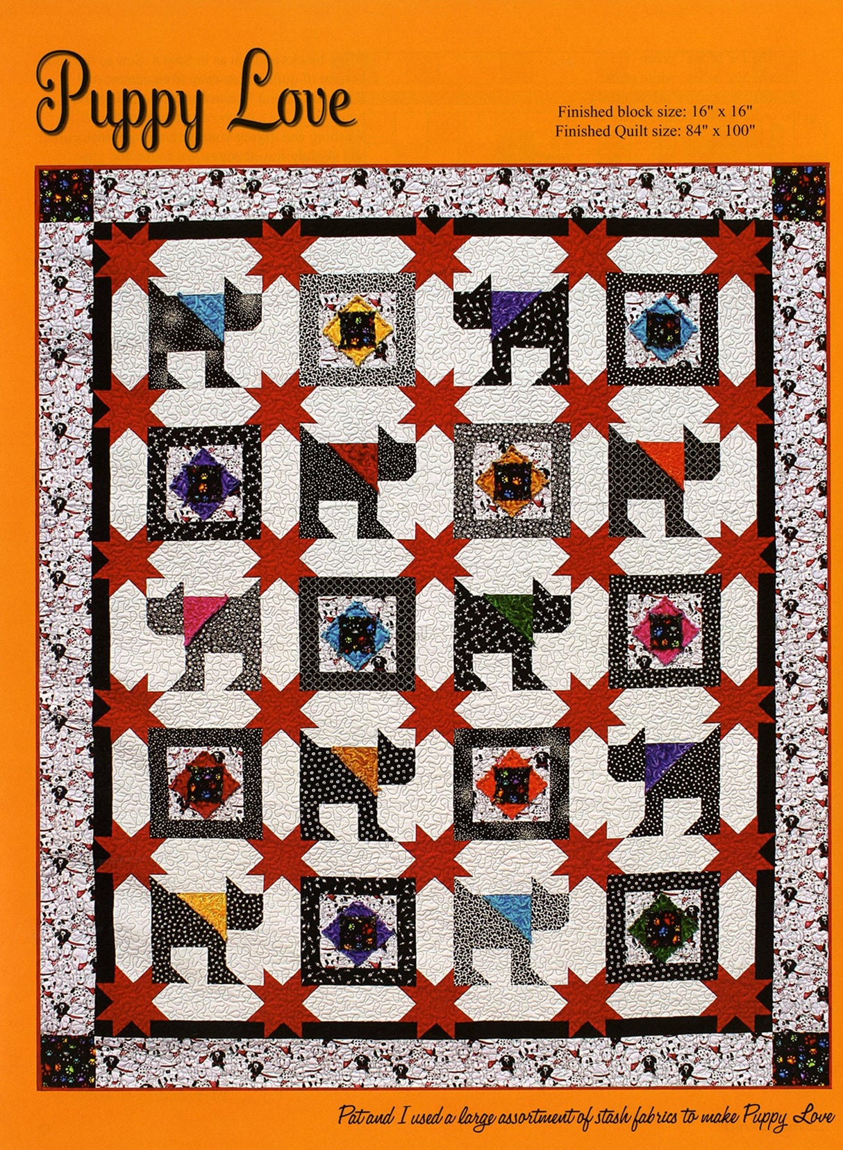 Turning Twenty Slapplique