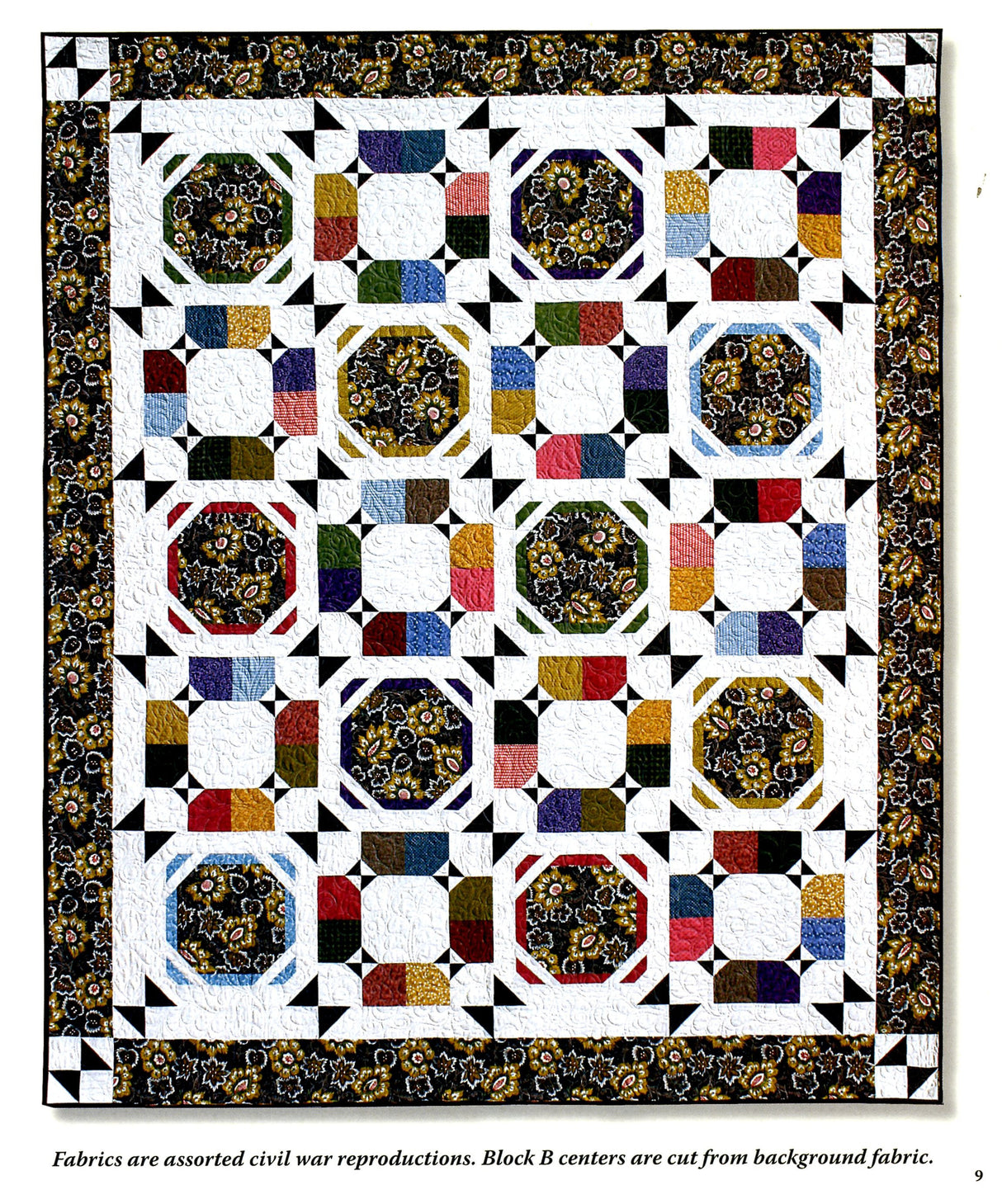 Turning Twenty Pick-a-B