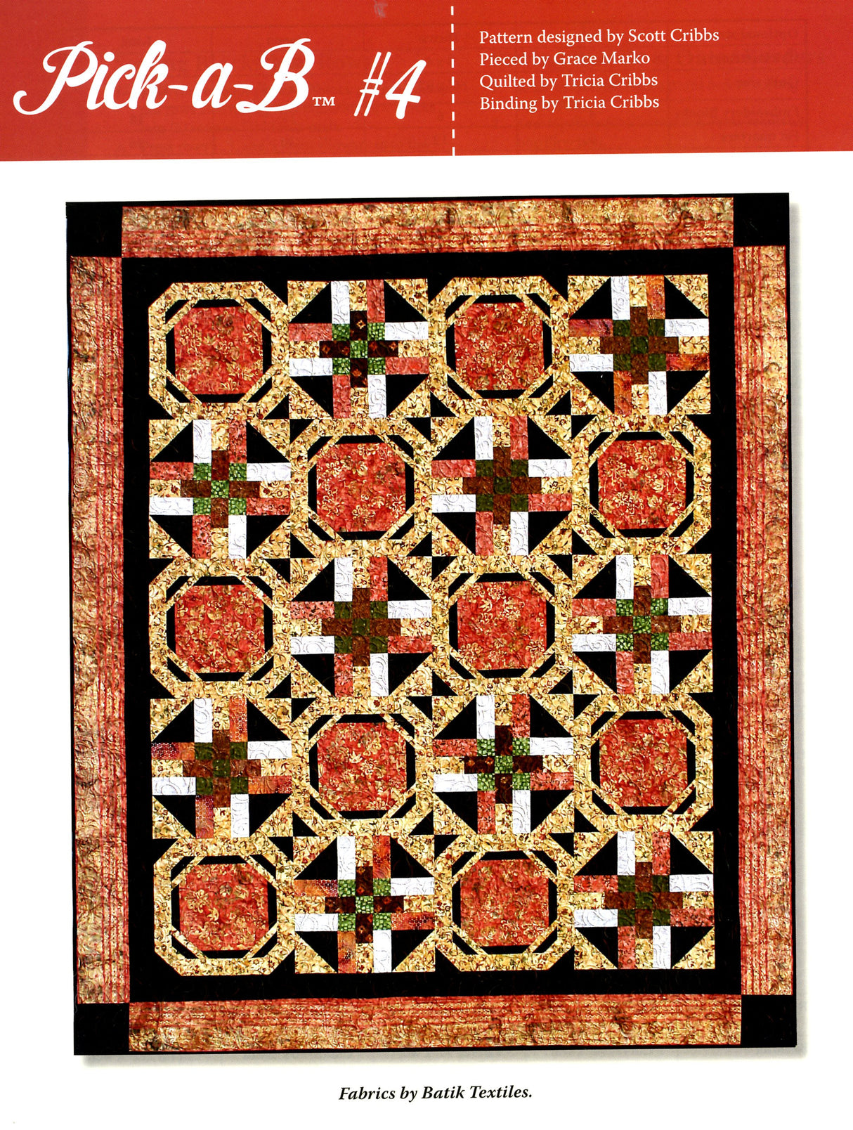 Turning Twenty Pick-a-B