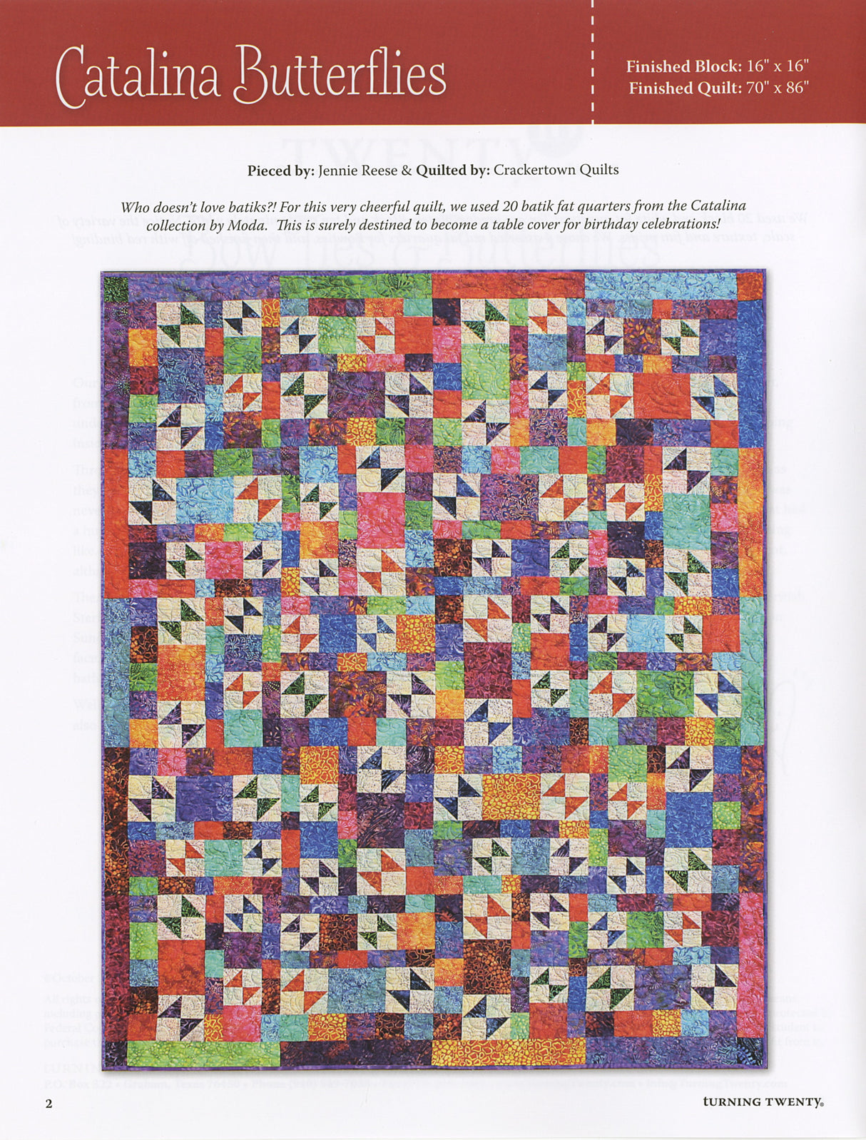 Bow Ties & Butterflies