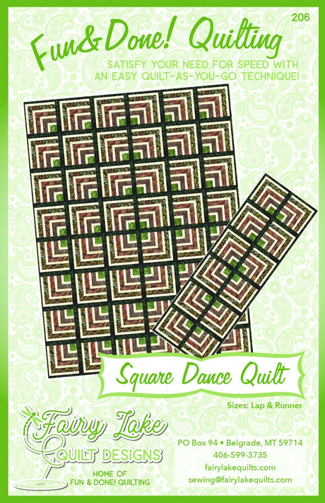 Square Dance