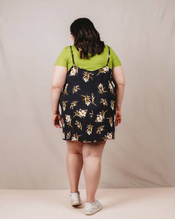 Saltwater Slip Pattern
