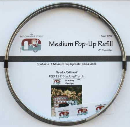 Stacking Pop-Ups - Pop-up Refill