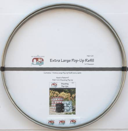 Stacking Pop-Ups - Pop-up Refill
