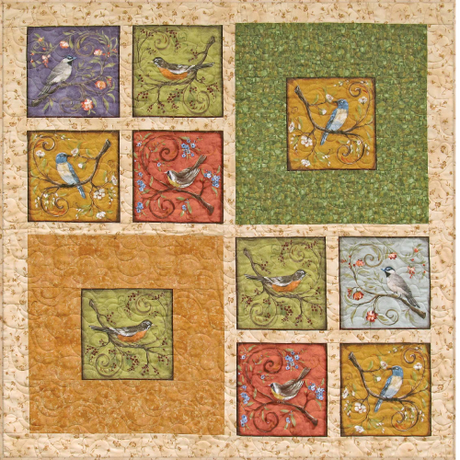 Panel Play