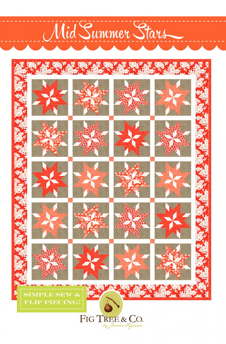 MidSummer Stars