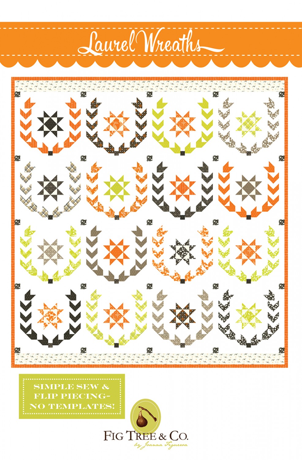 Laurel Wreaths