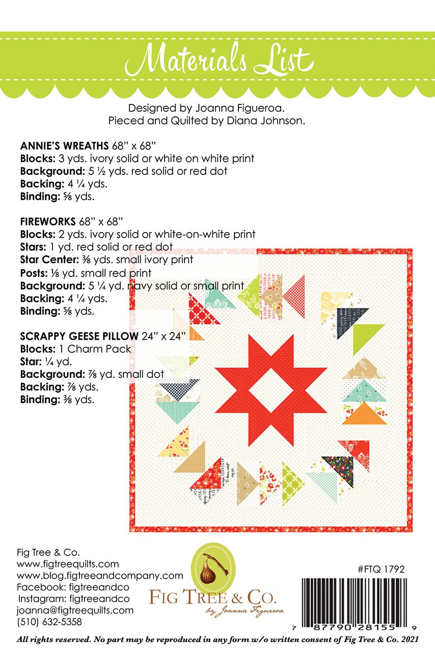 Annie's Wreaths