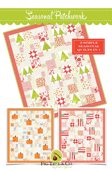 Seasonal Patchwork