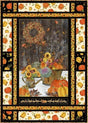 Fall Splendor Downloadable Pattern