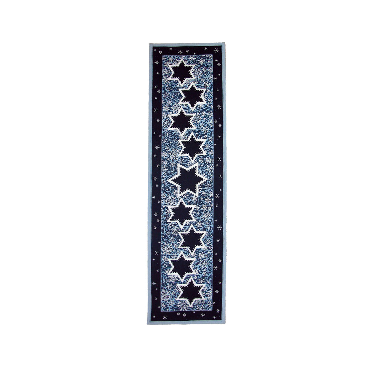 Festival Of Lights Table Runner