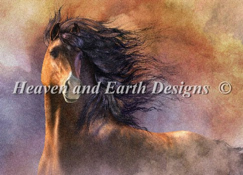 Flash Cross Stitch By Laurie Prindle