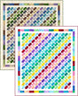 Flourish Fat Quarter Downloadable Pattern