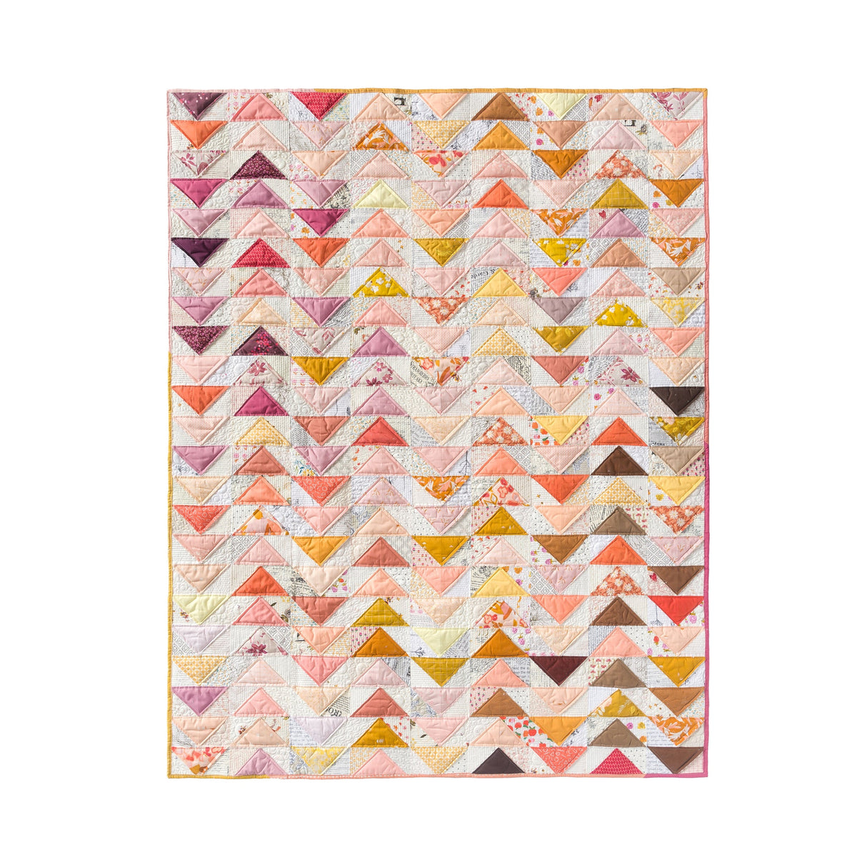 Front Porch Downloadable Pattern by Quilters Candy