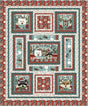 Frame To Frame Downloadable Pattern