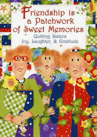 Friendship Memories Greeting Card