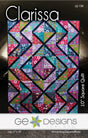 Clarissa pattern