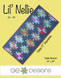 Lil Nellie Table Runner