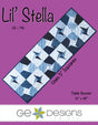 Lil Stella Table Runner