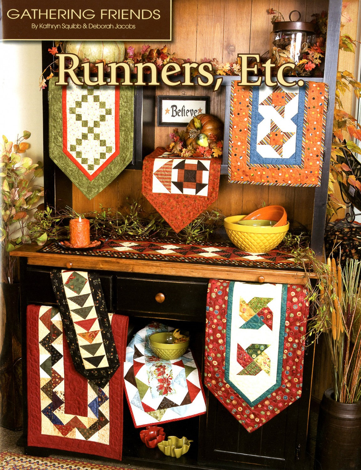 Runner Etc