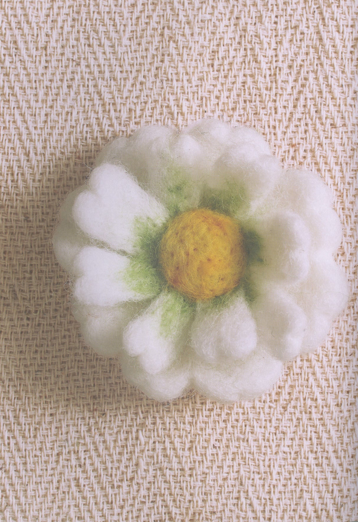 Needle Felting