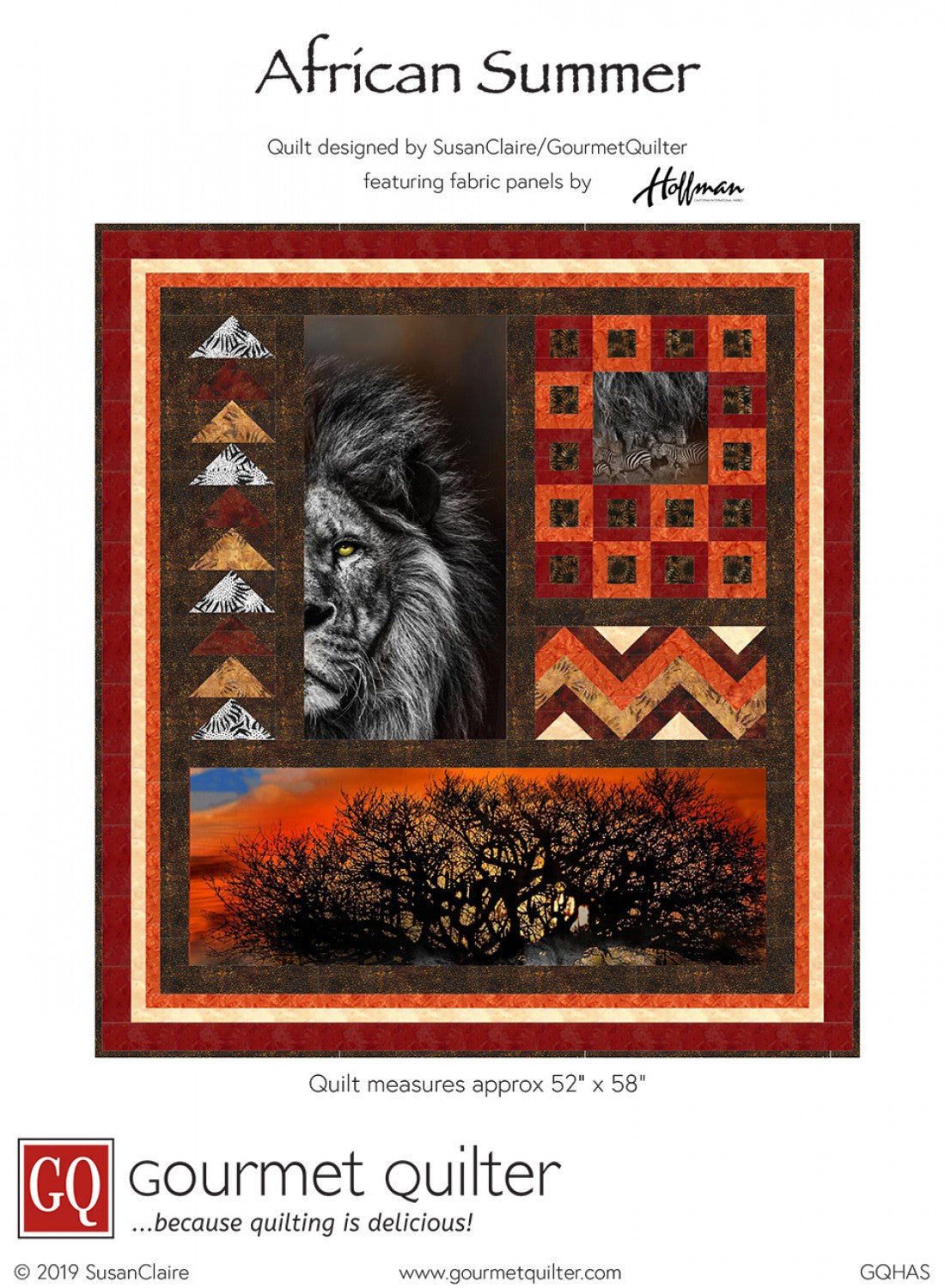 African Summer