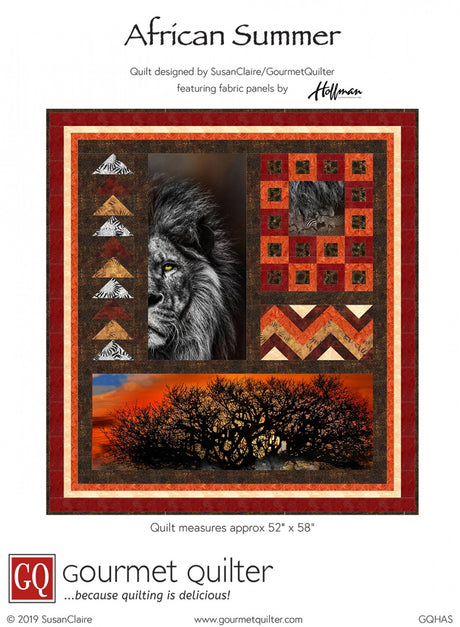 African Summer