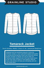 Tamarack Jacket