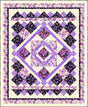 Garden Flutter Downloadable Pattern