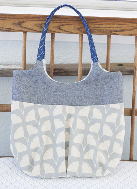 Go Anywhere Bag