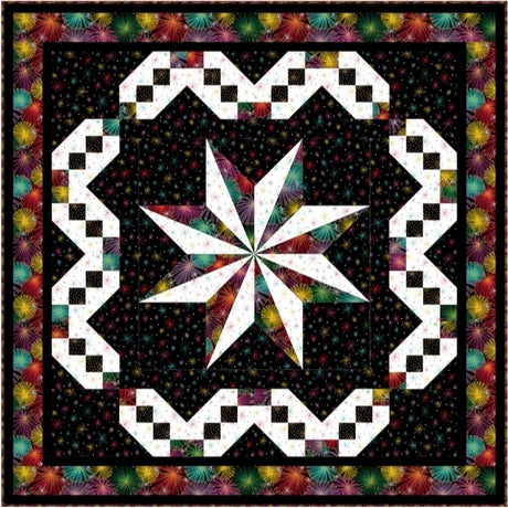 Grand Finale Downloadable Pattern