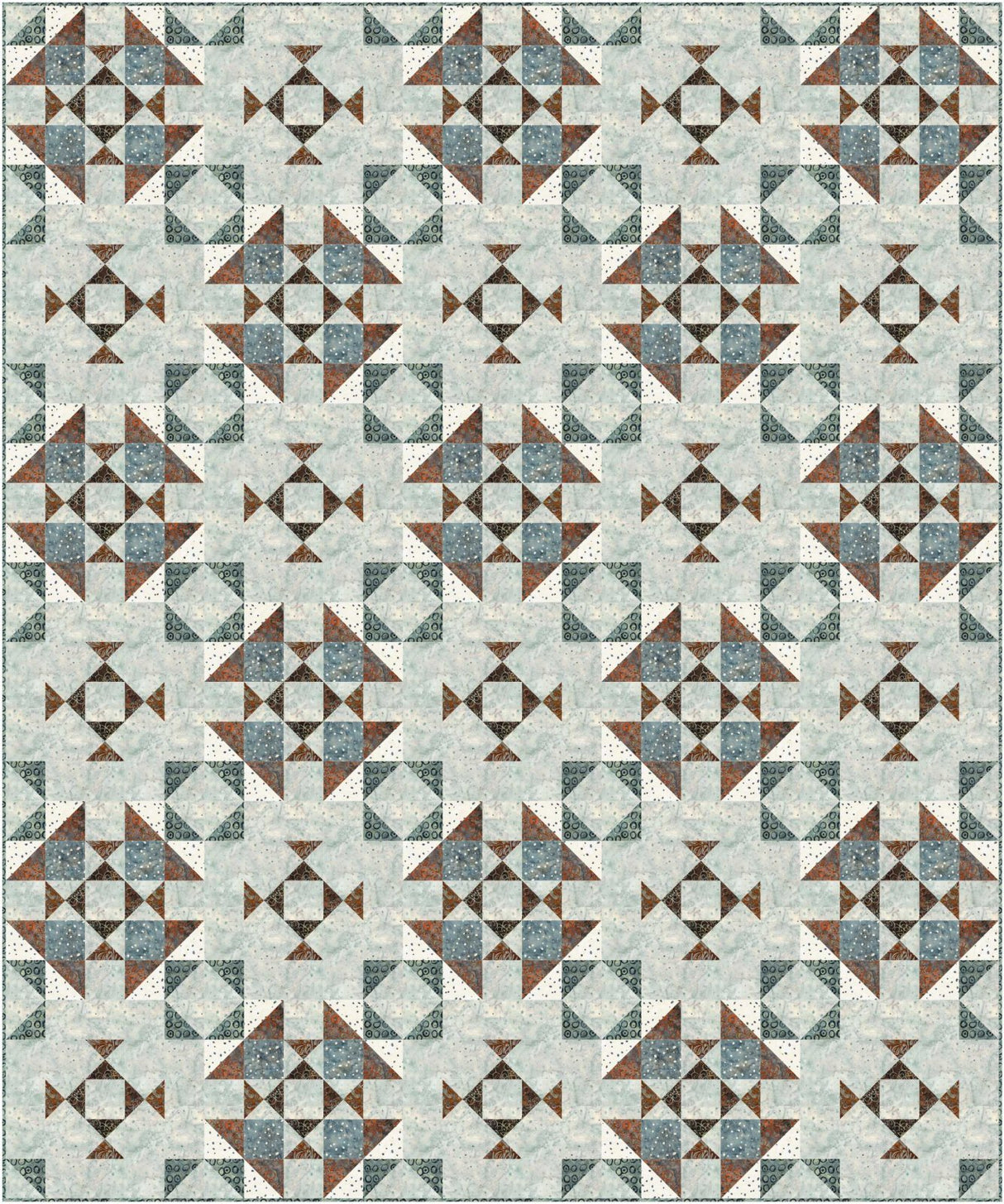 Great Gatsby Downloadable Pattern by Needle In A Hayes Stack