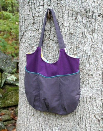 Go Anywhere Bag