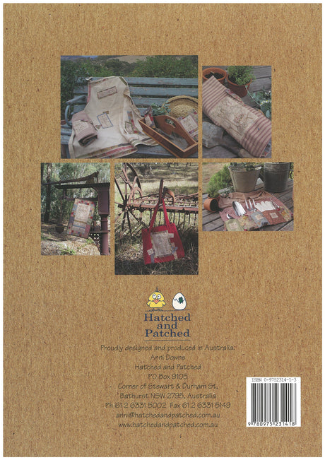 A Gardeners Journal