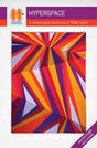 Hyperspace Quilt Pattern by Hunters Design Studio