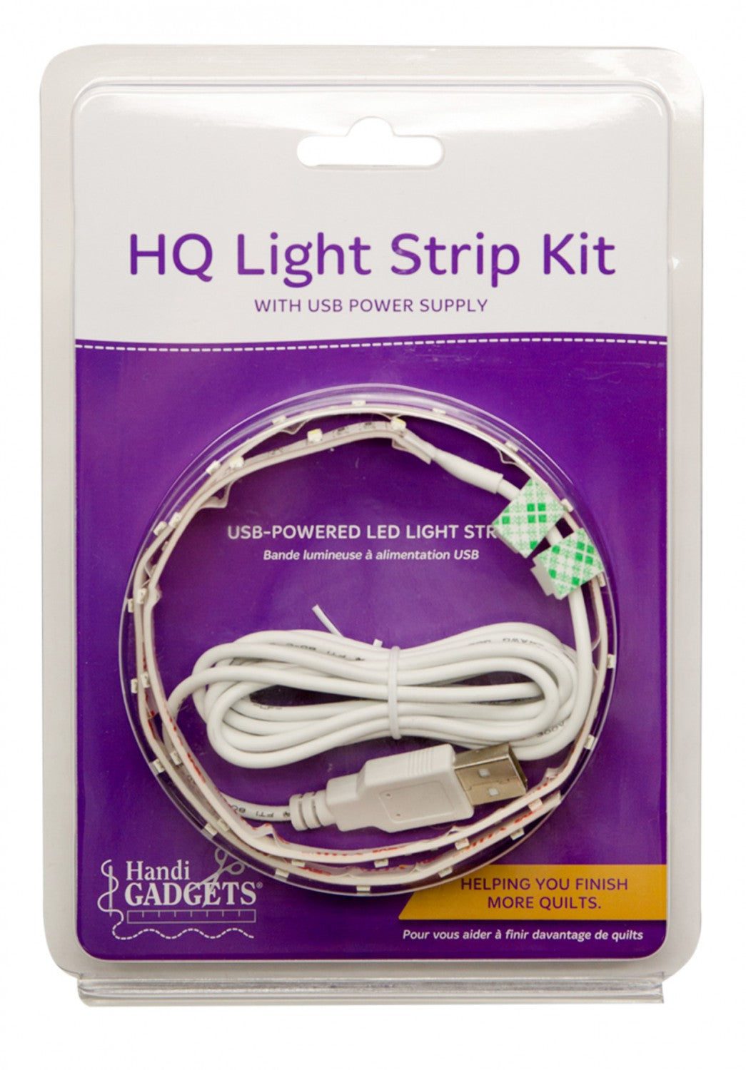 Handi Light Strip With Power Supply