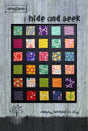 Hide and Seek Downloadable Pattern by Villa Rosa Designs