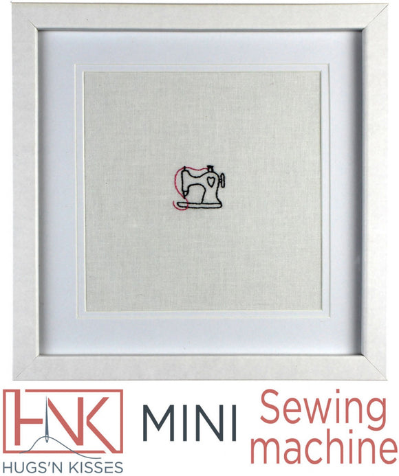 HNK Mini Sewing Machine