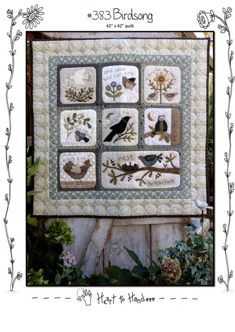 Birdsong