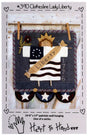 Clothesline Lady Liberty